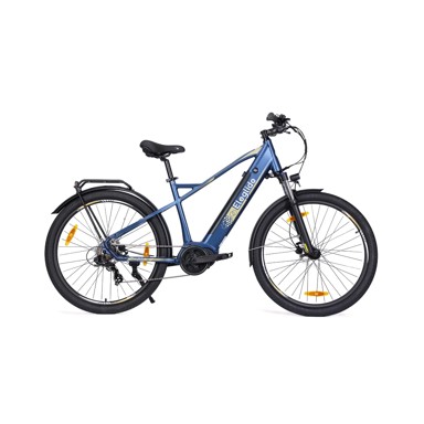 ELEGLIDE C1 Električni bicikl, 250W, 14.5Ah, 27,5", tamno plavi